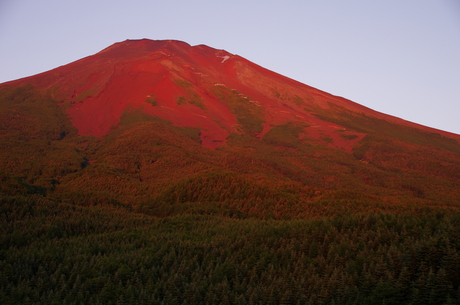 最新富士山の撮影記録　_d0229560_8434868.jpg