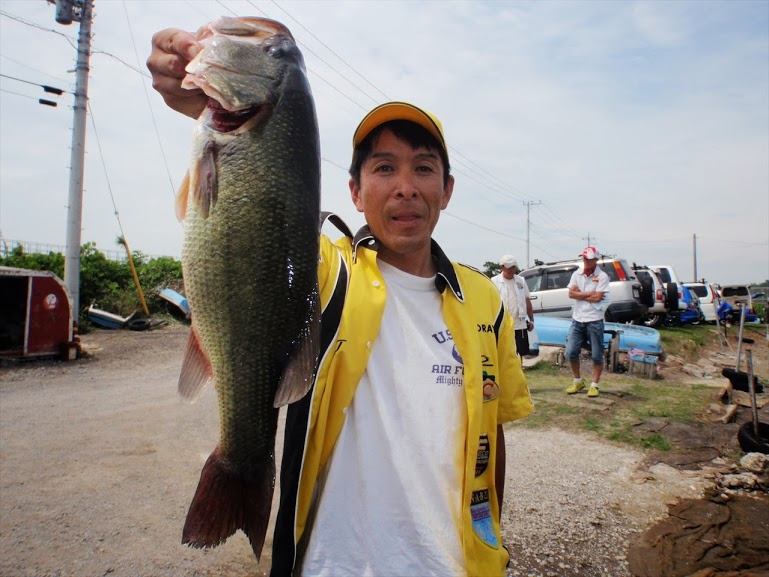 2013年第1戦 ティムコCUP開催模様_f0162462_104126.jpg