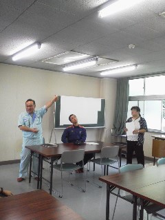 消防訓練_c0204368_1651976.jpg
