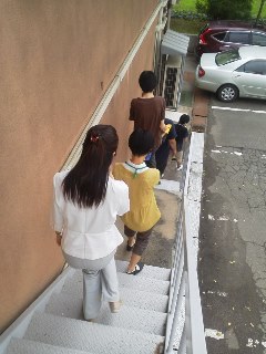 消防訓練_c0204368_1734141.jpg