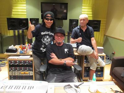 2013!LOUDNESS new album!_f0158769_17132530.jpg