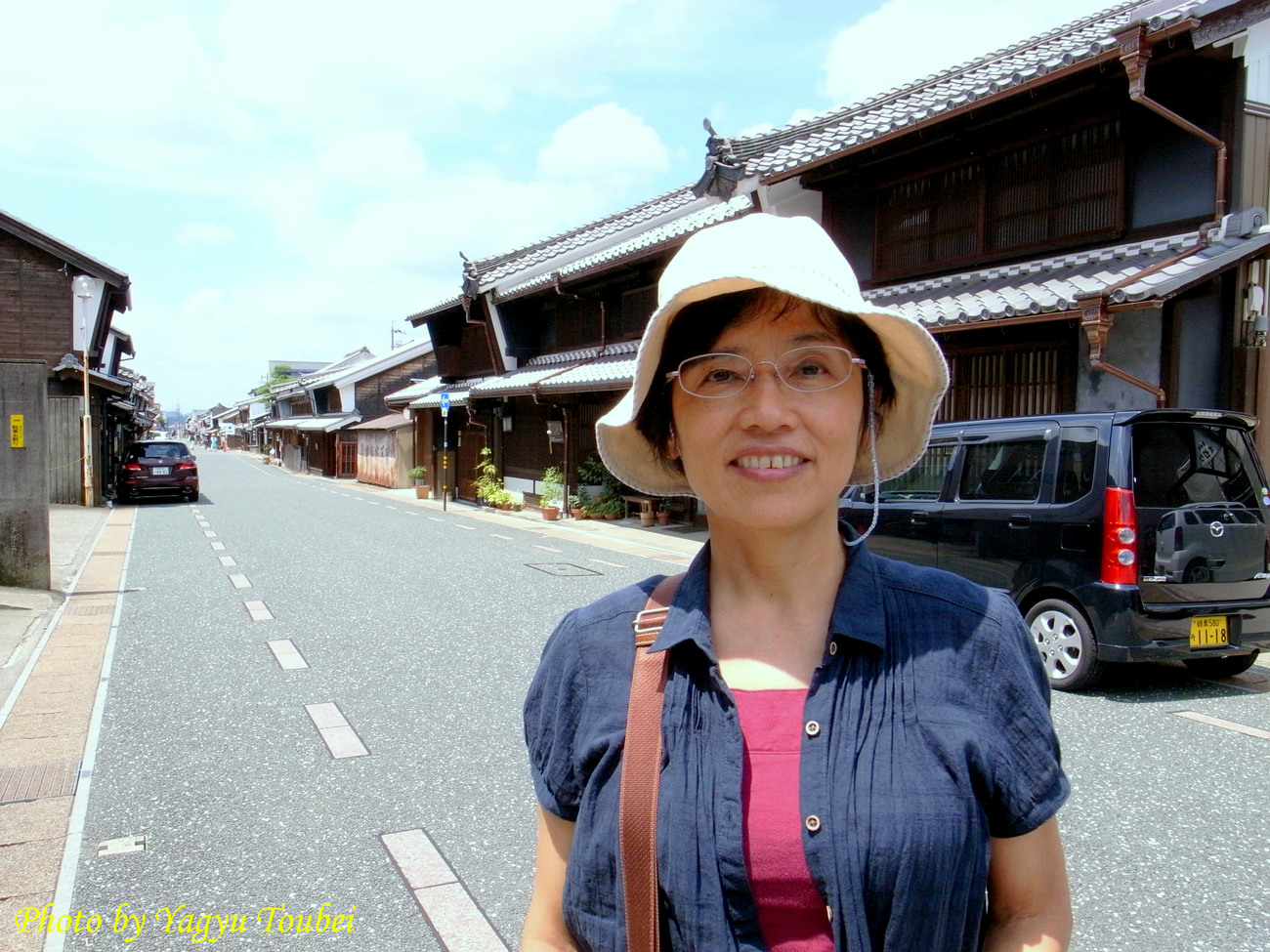 RICOH GR DIGITAL 2で人を撮る : とことん写真 RICOH GR DIGITAL 2で人を撮る : とことん写真