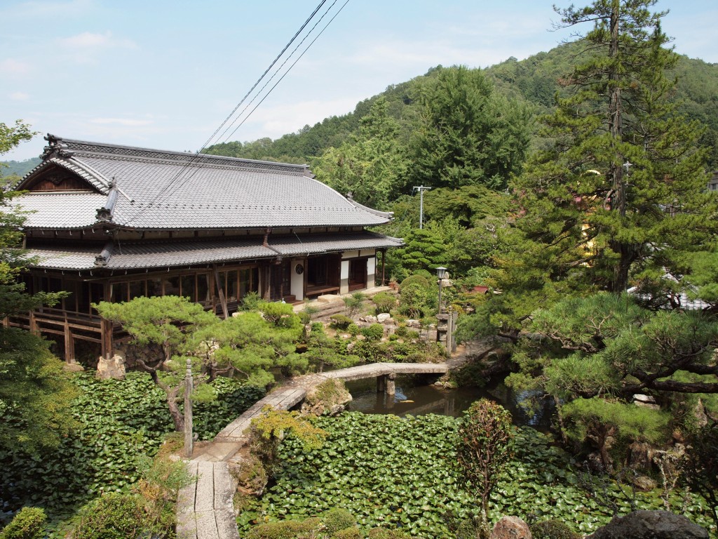 『三田洞弘法　夏風景』_d0054276_20555686.jpg