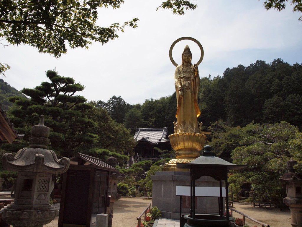 『三田洞弘法　夏風景』_d0054276_20564240.jpg