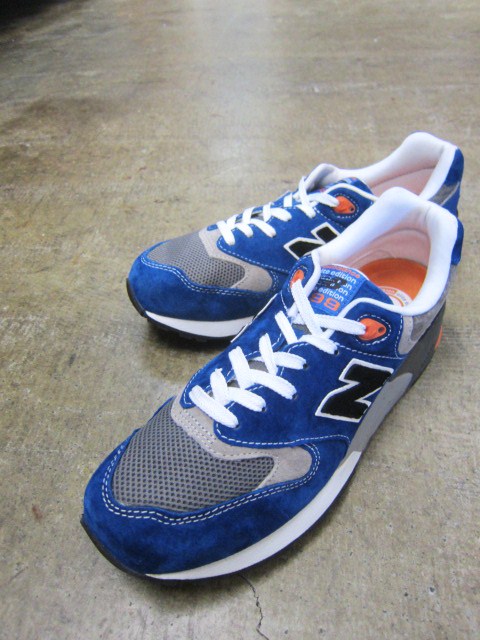 new balance ml 999