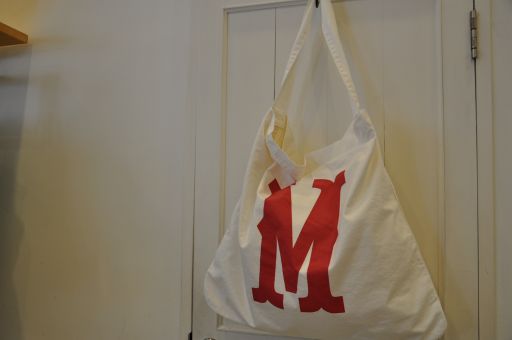 別注イニシャルバッグ 入荷 !!_b0110582_1723539.jpg