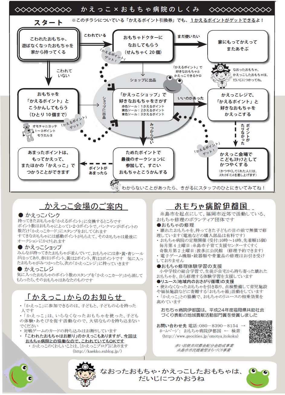 福岡県糸島市からの開催情報_b0087598_1028485.jpg