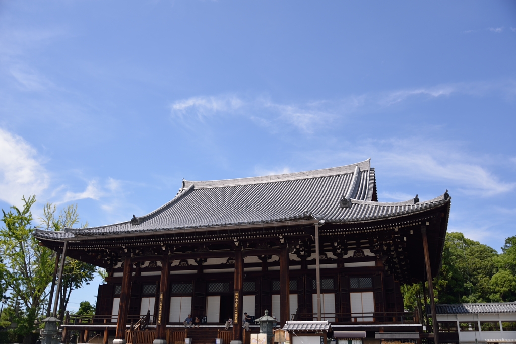 金戒光明寺_d0288500_2214352.jpg