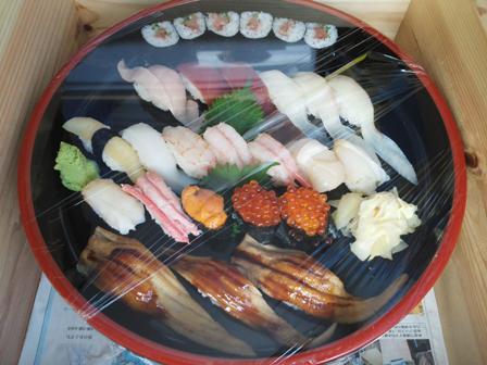 暑気払い_b0237604_93959.jpg
