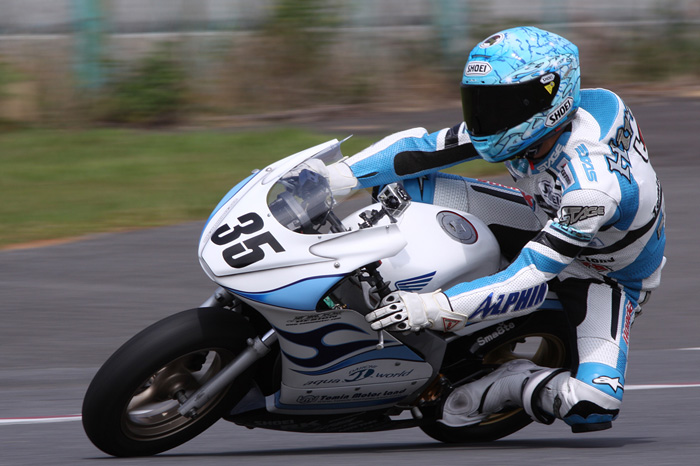 7/21トミンミニバイク走り放題DAY_d0067418_11571167.jpg