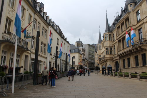 リュクサンブール Luxembourg_a0258519_228090.jpg