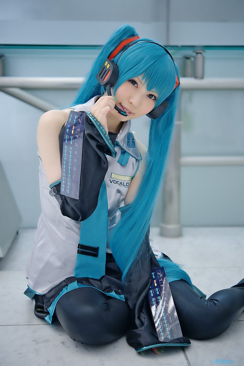 　璃波 さん[Rinami] 2013/07/15 TFT (Ariake TFT Building)_f0130741_12597.jpg