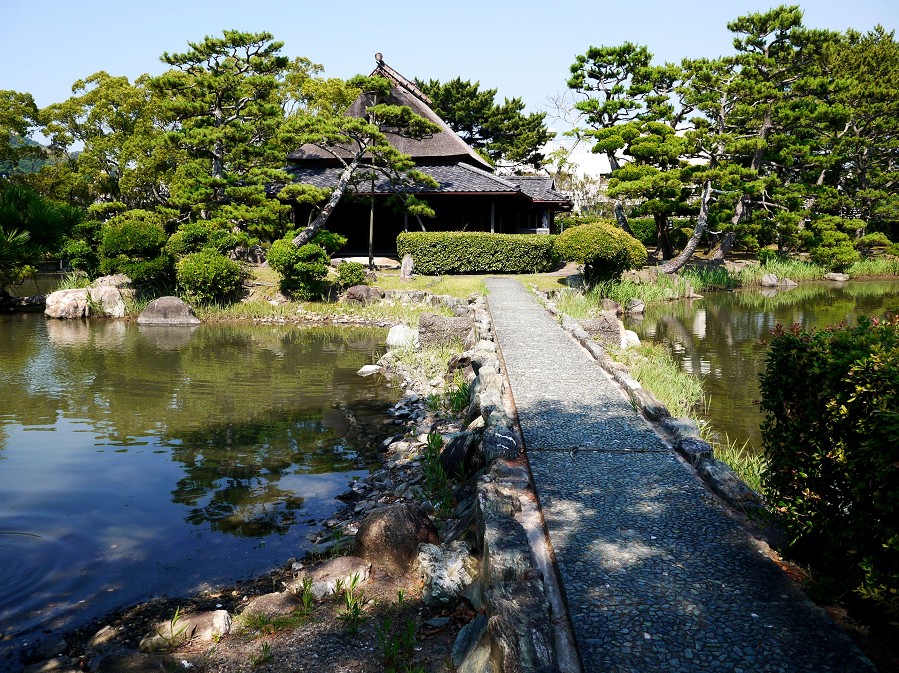 　　温山荘園_b0093754_21121932.jpg