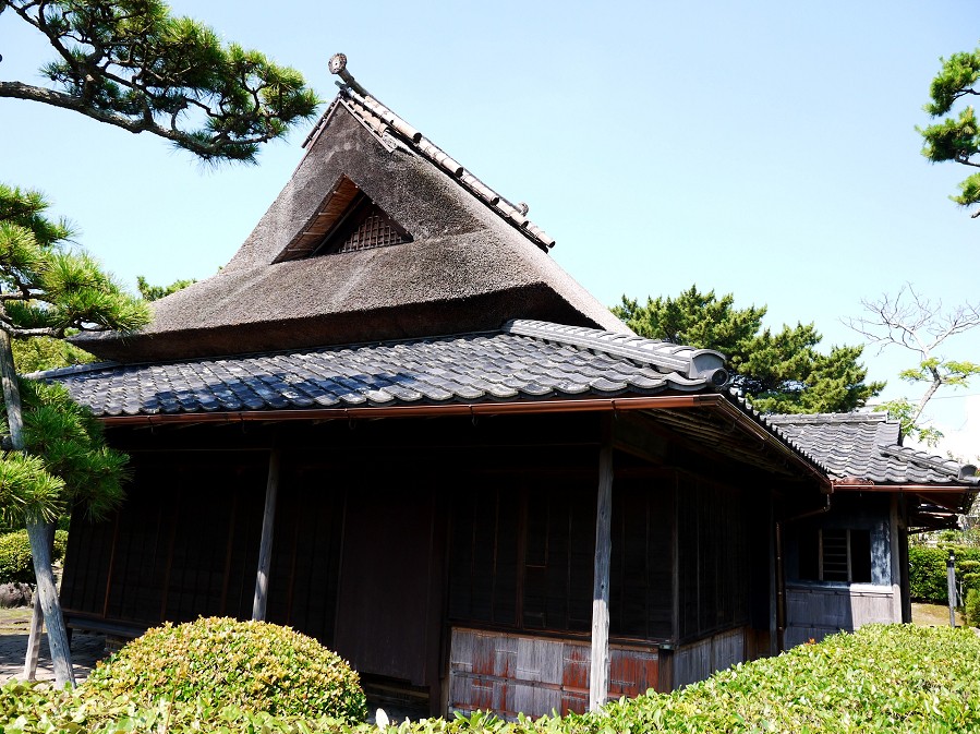 　　温山荘園_b0093754_21123079.jpg