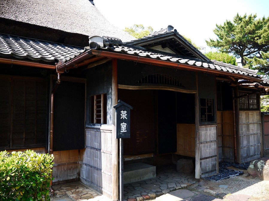 　　温山荘園_b0093754_21124452.jpg