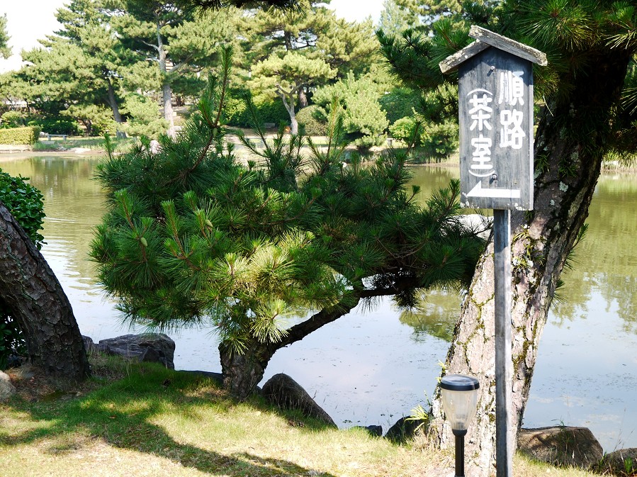 　　温山荘園_b0093754_2112658.jpg