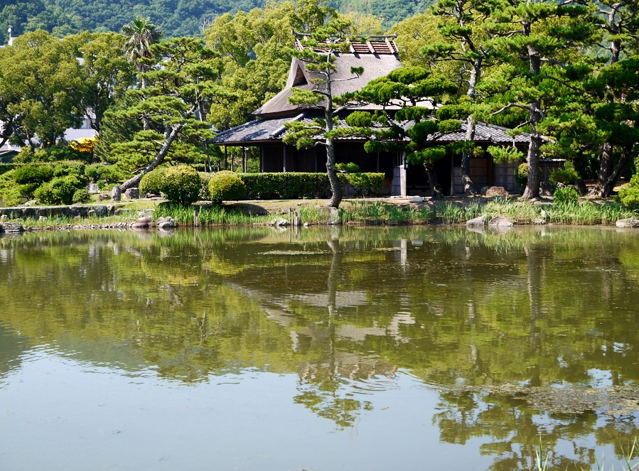 　　温山荘園_b0093754_2113125.jpg