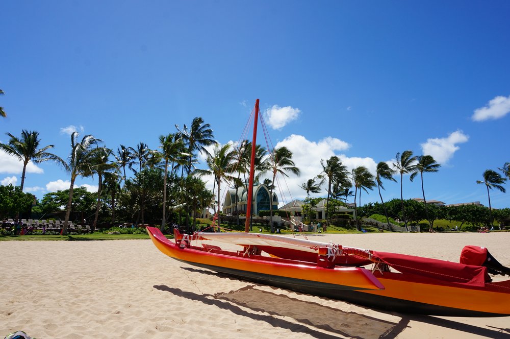 2013 Hula Hawaii　【4日目①－アウラニディズニーへ】_c0196754_0372186.jpg