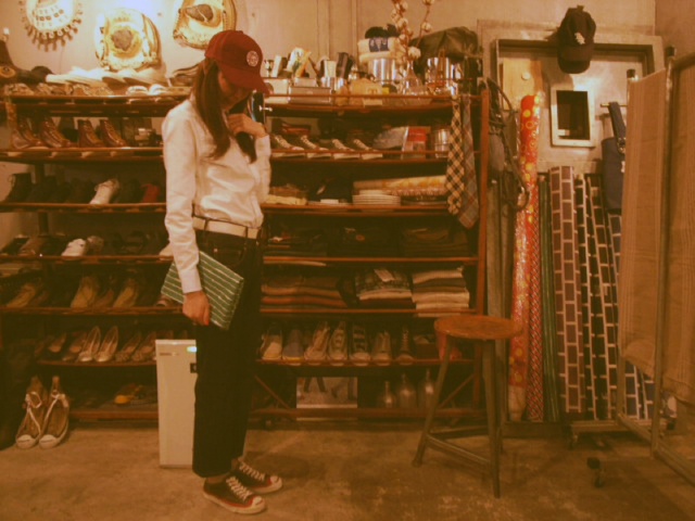 \"style 199\"ってこんなこと。_c0140560_9592457.jpg