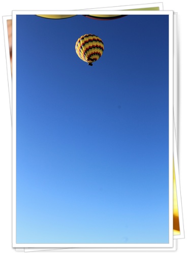 San Francisco 11 - Balloon（気球）に乗ってみました！_f0207881_7553239.jpg