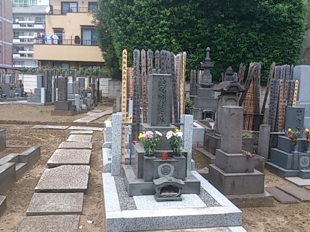 『俊さんとアンフォラ』_a0075684_18254085.jpg