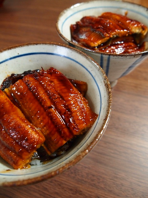 うなぎ_a0258686_715231.jpg