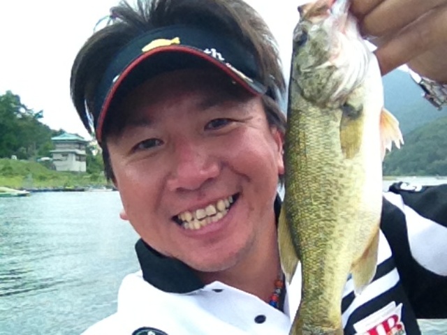 JBマスターズプラクティス&NBC奥河口湖チャプターレポート_a0097491_17321229.jpg