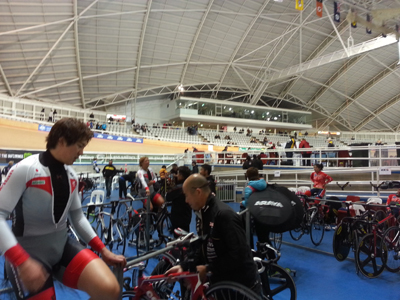 金栄堂サポート:鹿屋体育大学・橋本英也選手 オーストラリア各大会ご報告&インプレッション!_c0003493_1119569.jpg