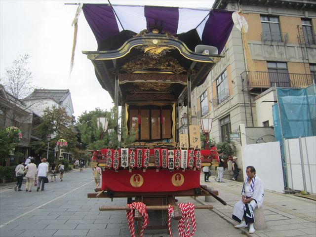 ながの祇園祭_f0117498_10252169.jpg