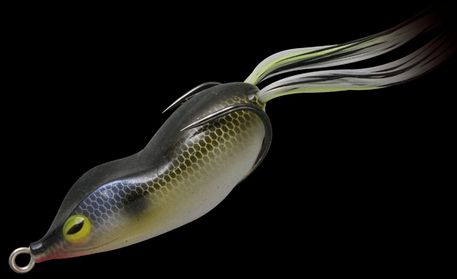 ジャッカル アイオビー Newカラ― 3色入荷 : ルアーショップおお