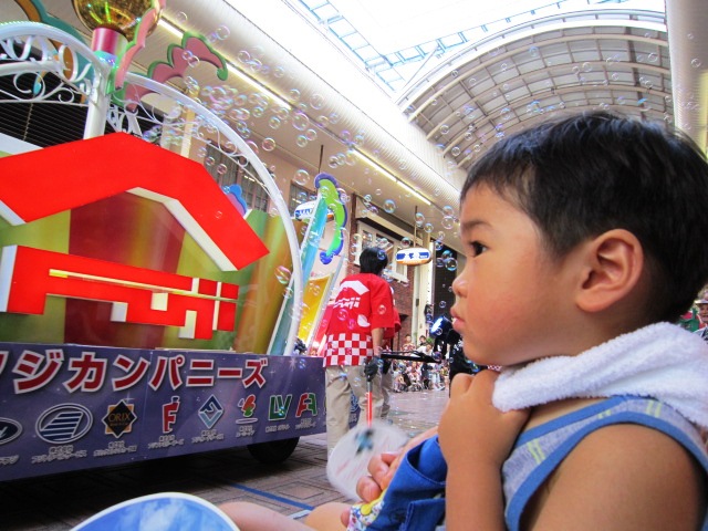 7月22~24日 「宇和島祭り」_f0191324_8353448.jpg