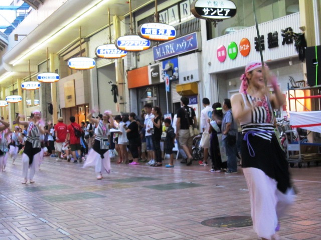 7月22~24日 「宇和島祭り」_f0191324_8353485.jpg