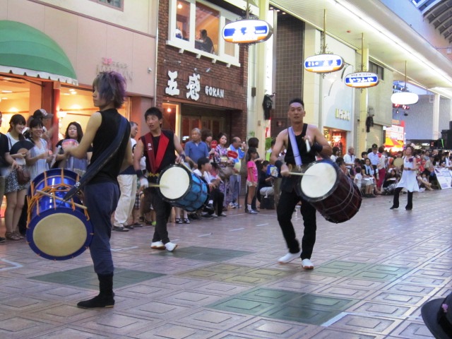 7月22~24日 「宇和島祭り」_f0191324_8354987.jpg