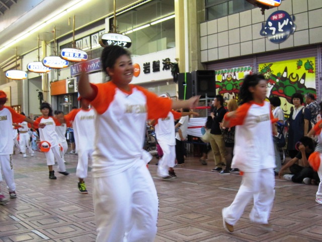 7月22~24日 「宇和島祭り」_f0191324_836224.jpg