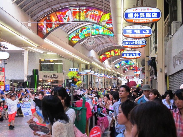 7月22~24日 「宇和島祭り」_f0191324_83684.jpg