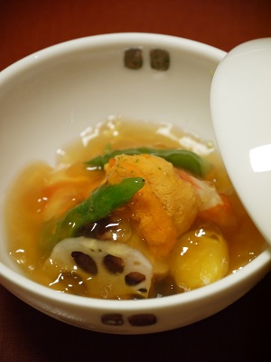 美味しい時間 ~祇園 おかだ(京都)~_c0235725_15505424.jpg