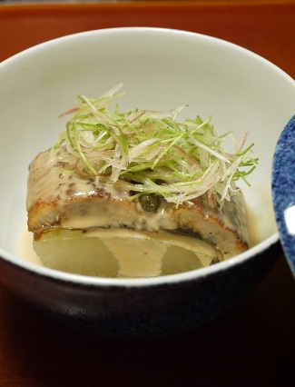 美味しい時間 ~祇園 おかだ(京都)~_c0235725_15525775.jpg