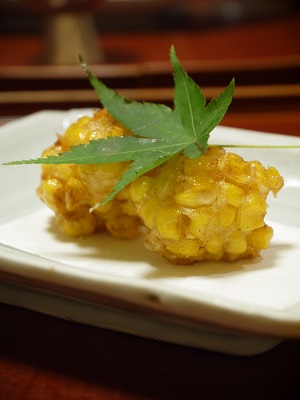 美味しい時間 ~祇園 おかだ(京都)~_c0235725_1648468.jpg