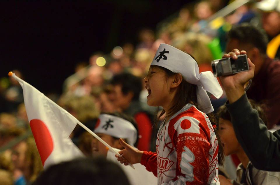 2013UCI BMX世界選手権ニュージランド大会情報_b0065730_19152340.jpg