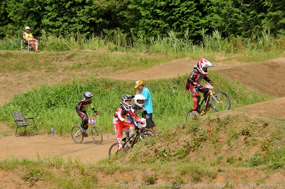 ２０１３JOSF 緑山７月定期戦VOL10：ジュニア決勝 _b0065730_21352287.jpg