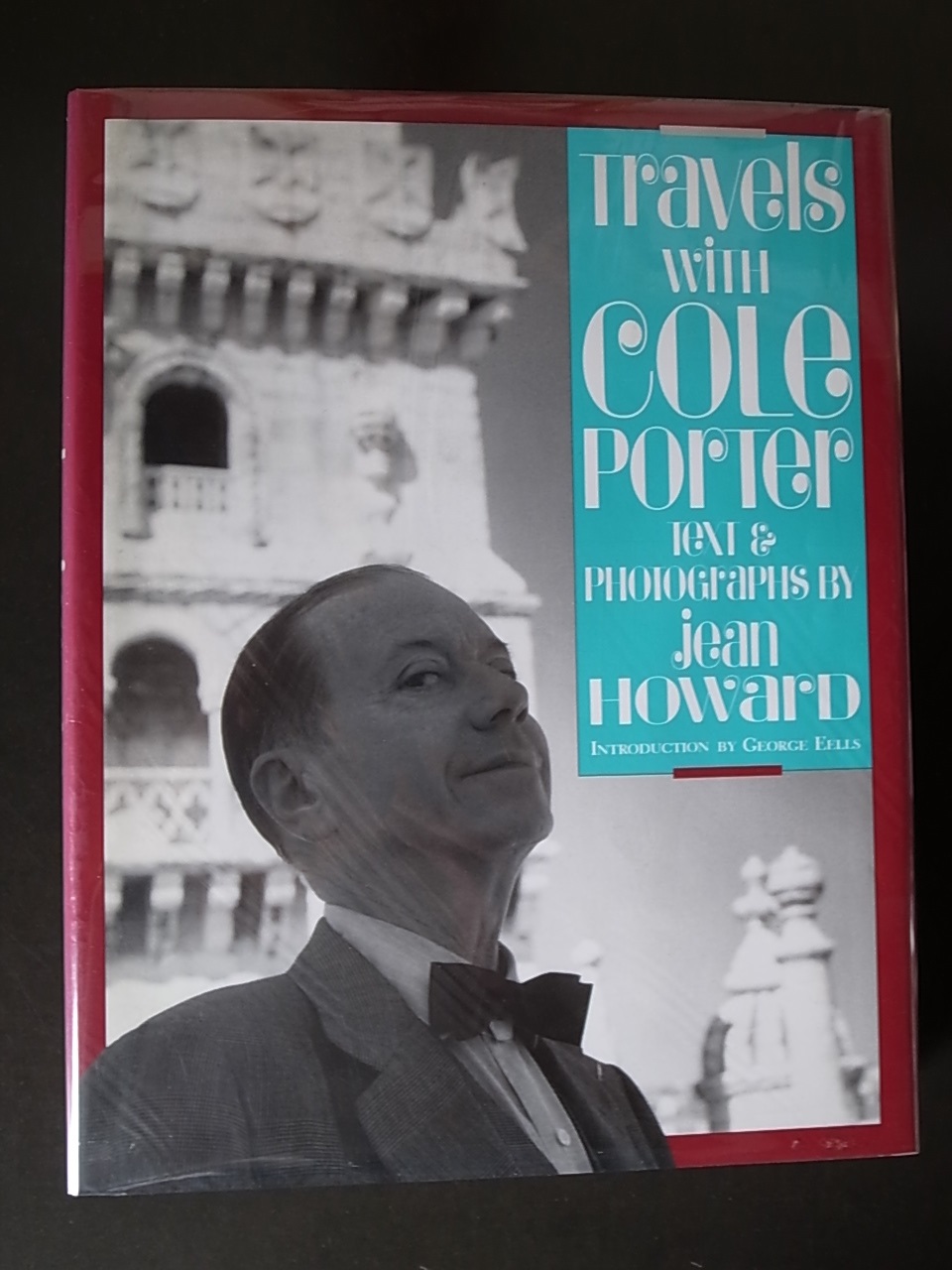 TRAVELS WITH COLE PORTER / Jean Howard_a0227034_12523245.jpg