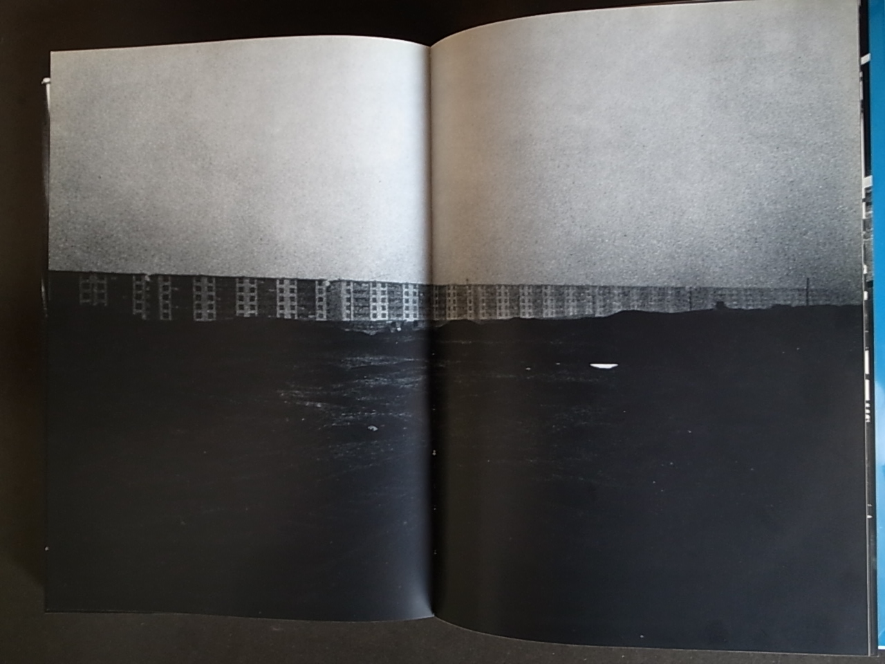来たるべき言葉のために / 中平卓馬 : Books & Things 来たるべき言葉のために / 中平卓馬 : Books & Things