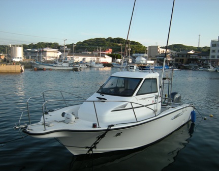 壱岐の島_f0196455_1536954.jpg