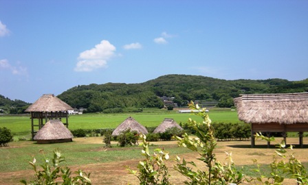 壱岐の島_f0196455_15522638.jpg