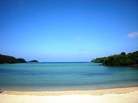 壱岐の島_f0196455_16272525.jpg