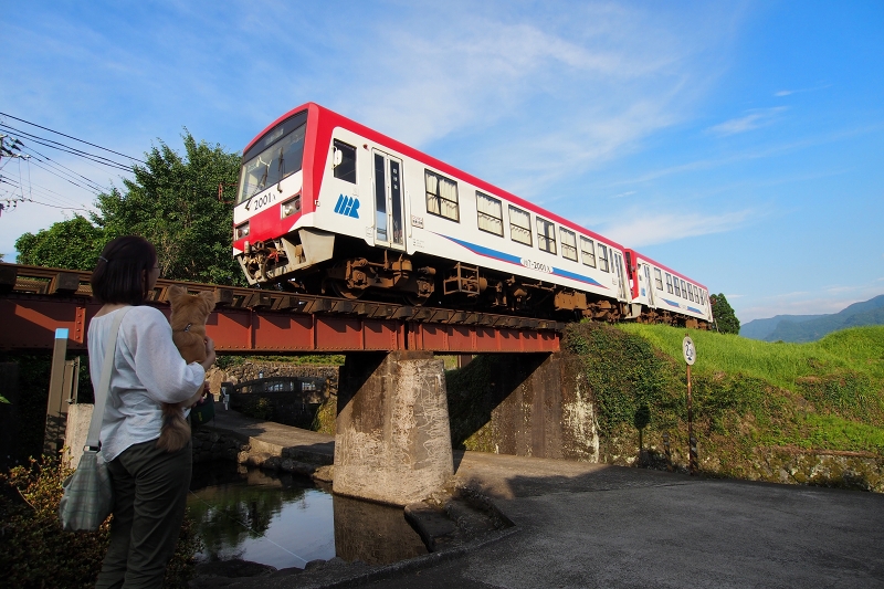 寺坂水源の水は冷たかったぁ～_b0123359_2172645.jpg