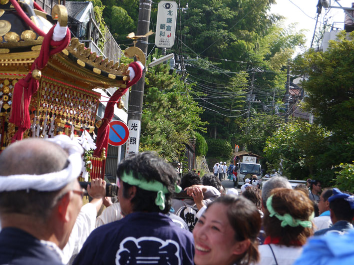 神輿渡御でクライマックス：２０１３年山ノ内八雲神社例大祭_c0014967_7593468.jpg