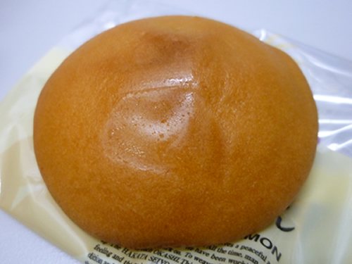 【明月堂】博多通りもん_c0152767_061694.jpg