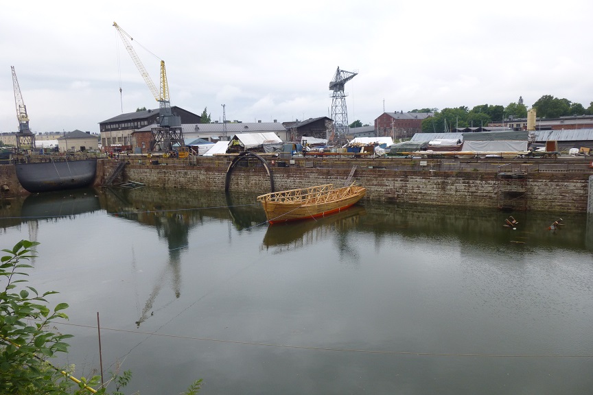ヨーロッパの旅 11 ヘルシンキ 2_f0205367_19482922.jpg