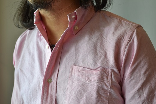 OXFORD SHIRT_d0160378_21491735.jpg